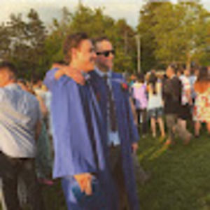 Meet your Posher, Ian